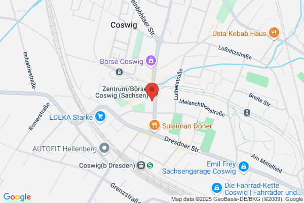 LHRD e.V. Steuerring Beratungsstelle Coswig
