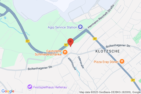 Logopädie Stephanie Klotzsche