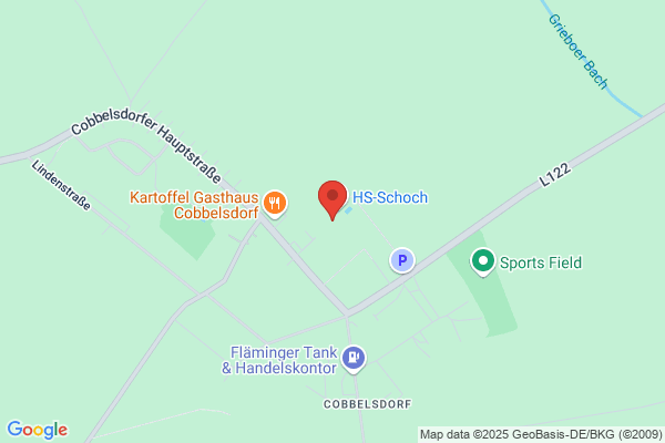 Randstad Coswig - CLOSED