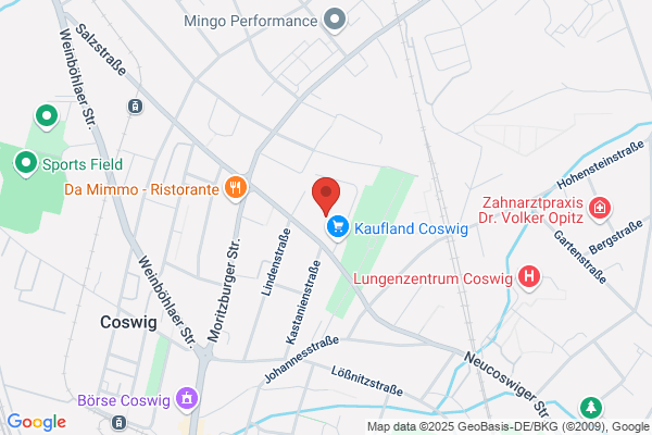 Reisebüro Korfi-Tours