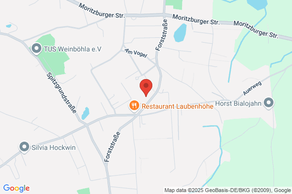 Gartencenter Laubenberg GmbH