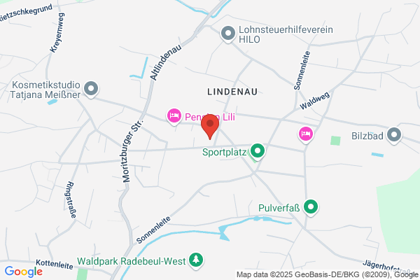 Haus und Hof - Handwerker-