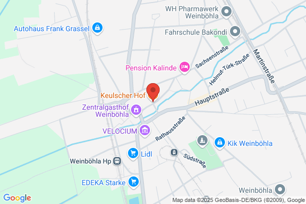 Petra Nielebock "Keulscher Hof"