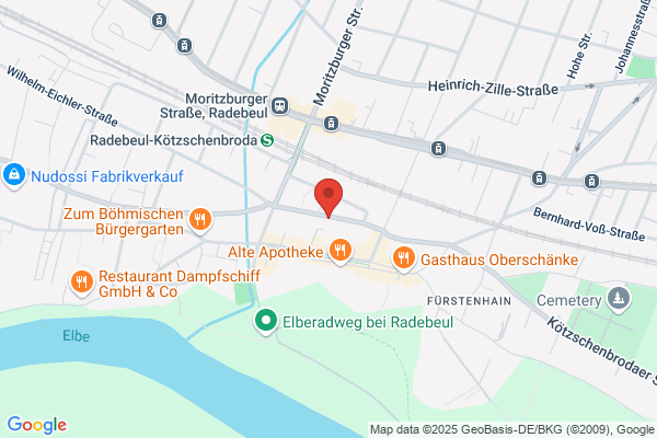 Eis-Milch-Bar Dipp