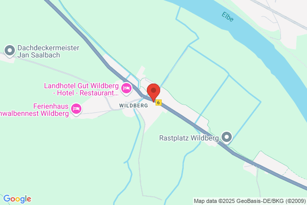 Wirtshaus Wildberg