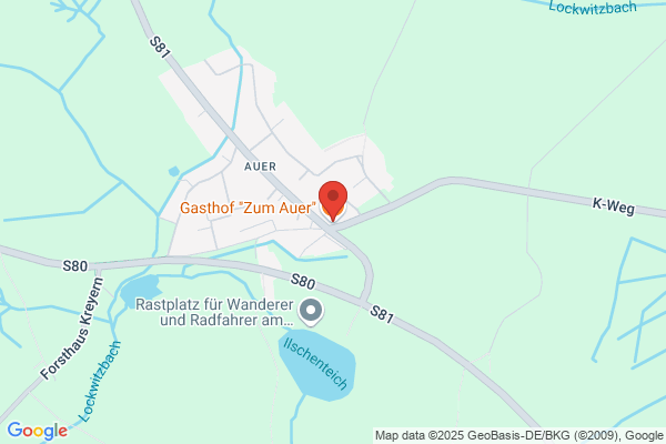 Zum Auer