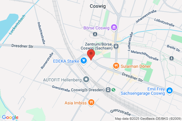 Getränkemarkt Trinkparadies