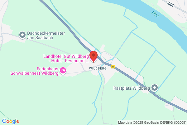 Landhotel Gut Wildberg