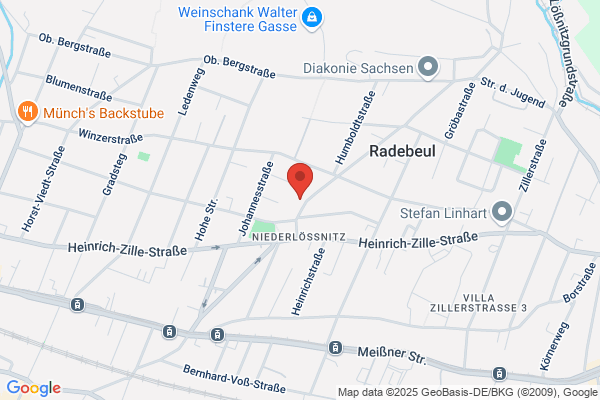 Pension Elchlepp
