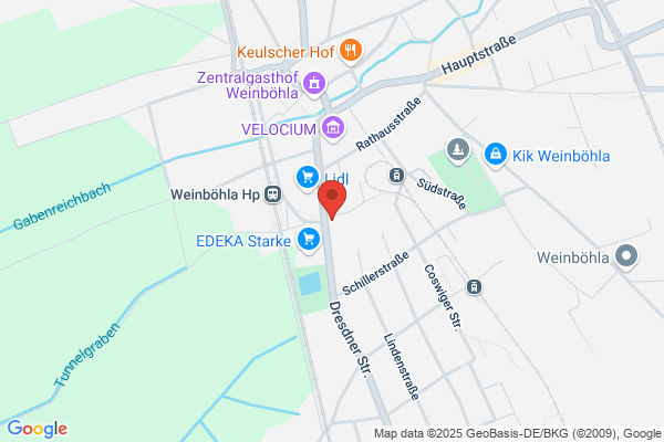 Yvonne Kleine Immobilien - Immobilienmakler