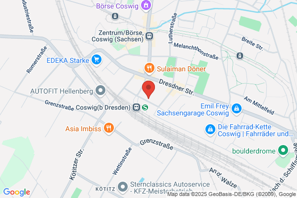Baumann Immobilien