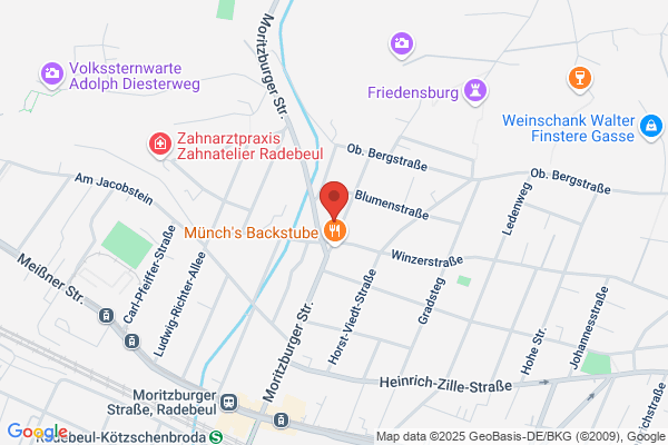 Beck & Holz Immobilien GmbH