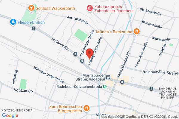 RIVA Immobilien Vertriebsgesellschaft mbH