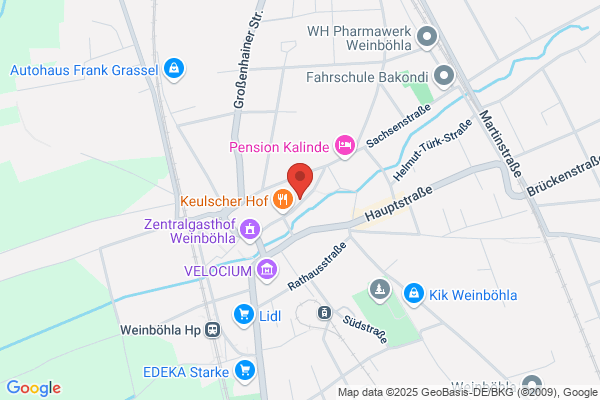 Dr.-Ing. Oehler GmbH