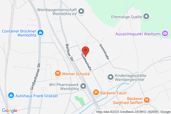 Sachverständigen- u. Ingenieurbüro Jacob