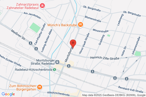 Oerterer, Kachelofen-