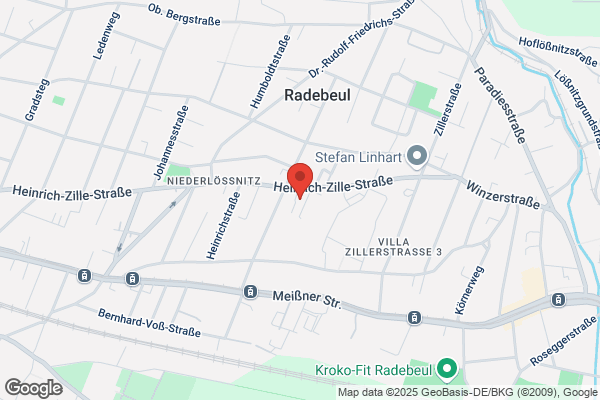 Evangelische Behindertenhilfe Dresden und Umland gGmbH