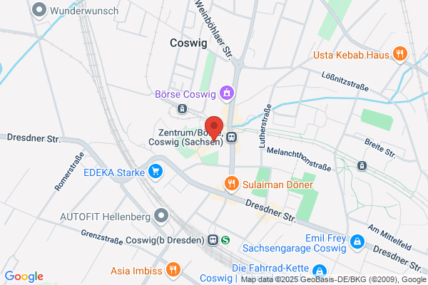 WAB Coswig GmbH