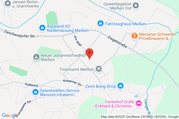 Bienenwirtschaft Meißen GmbH