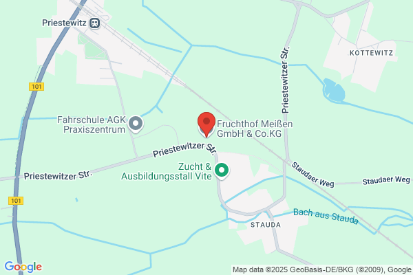 Fruchthof Dresden GmbH