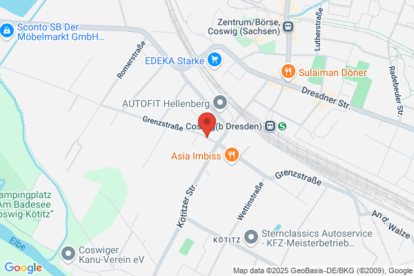 unique teak GmbH