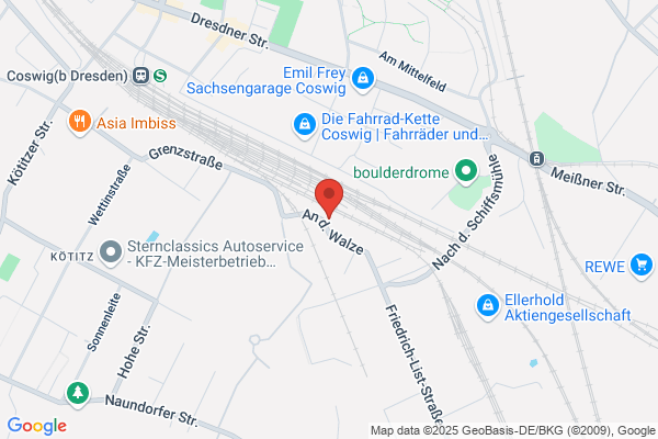 ModellDuo A.Thon und R.Martin GbR