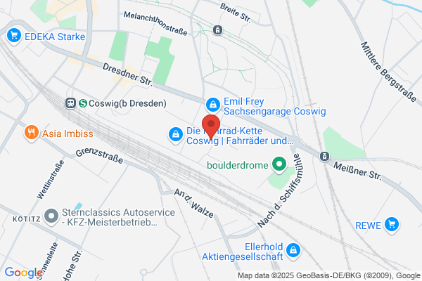 Waterkotte Wärmepumpen GmbH