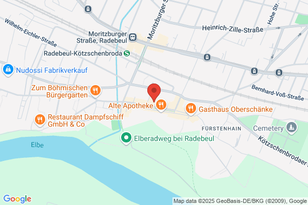Andrea Florenz Rechtsanwältin