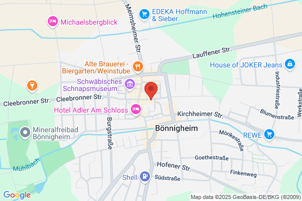 Alte Apotheke