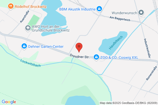 Lamed Service & Labormontagen