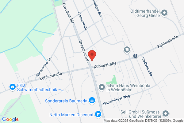 FRISTO Getränkemarkt