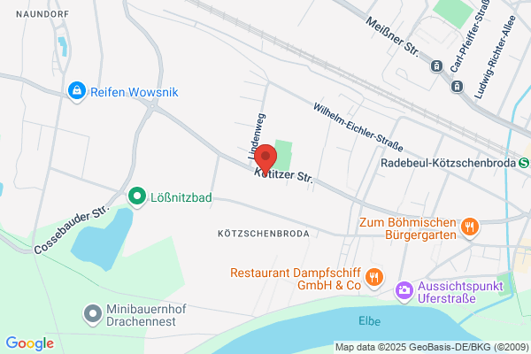 Lanis-Hundeschule