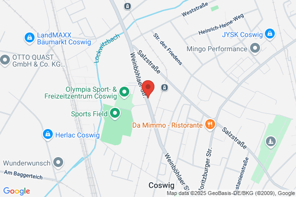 Jorg Tischer Transporte + Dienstleistungen