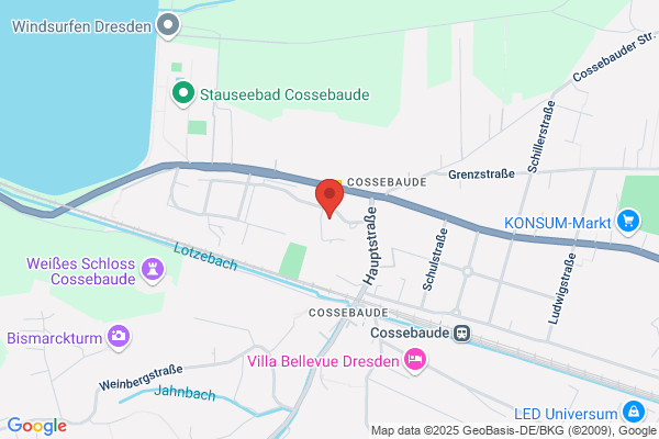 Förderverein der Oberschule Cossebaude e.V.