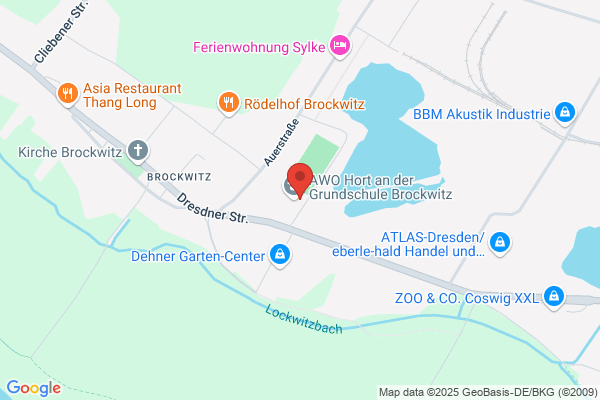Grundschule Brockwitz