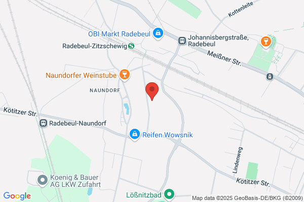 Grundschule Naundorf