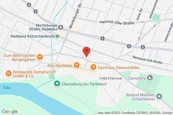 Mittelschule Kötzschenbroda