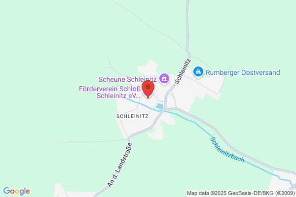 Förderverein Schloß Gauernitz e.V.