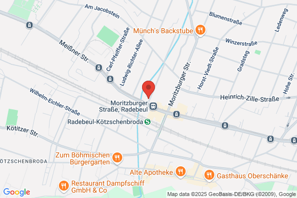 Finanzagentur - Partner der Deutschen Bank