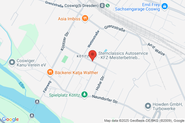 Engelmann und Biele Handelsagentur GmbH