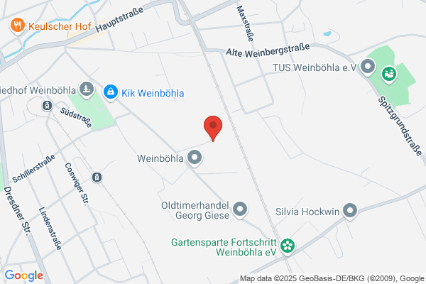 WEG An den Obstwiesen
