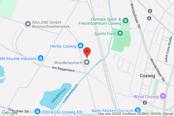 Innenausbau-Holz GmbH