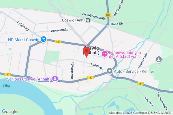 Bistro am Boulevard Inh. S. Junghans