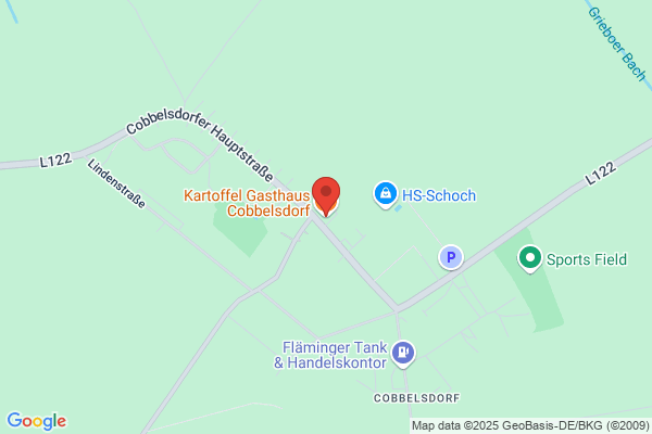Cobbelsdorfer Trennwandsysteme GmbH