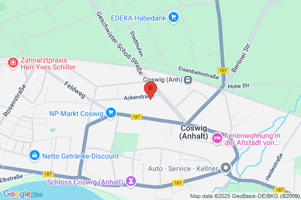 Egon Appelt