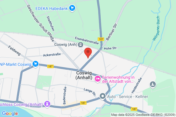 Farbenhandel Schulze