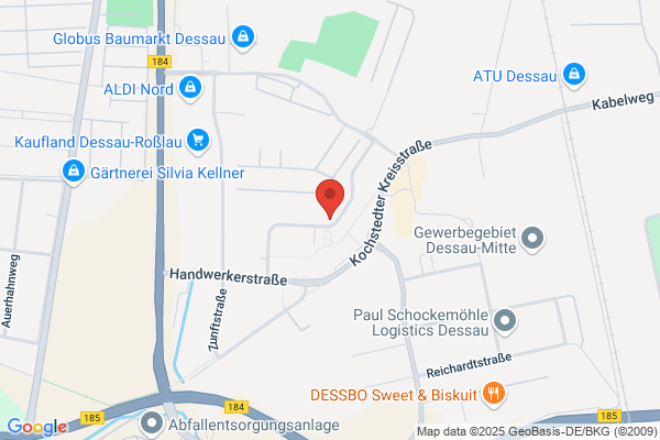 LOD Medizinservice GmbH