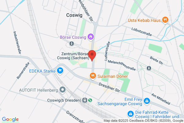 Rossmann Drogeriemärkte