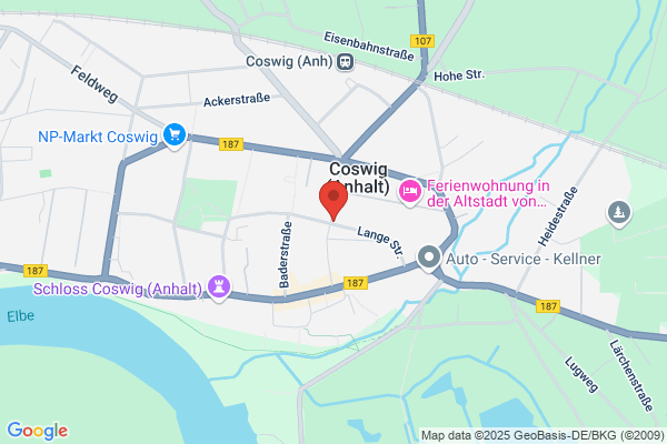 Wricke-Touristik GmbH