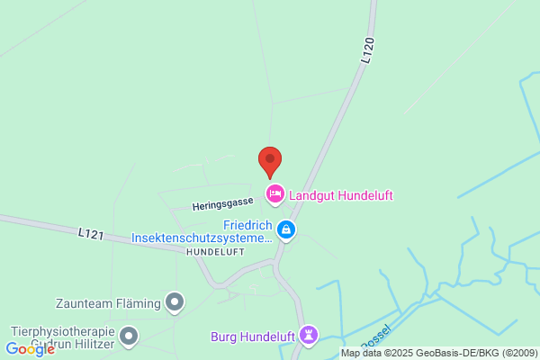 Landgut Thießen GmbH